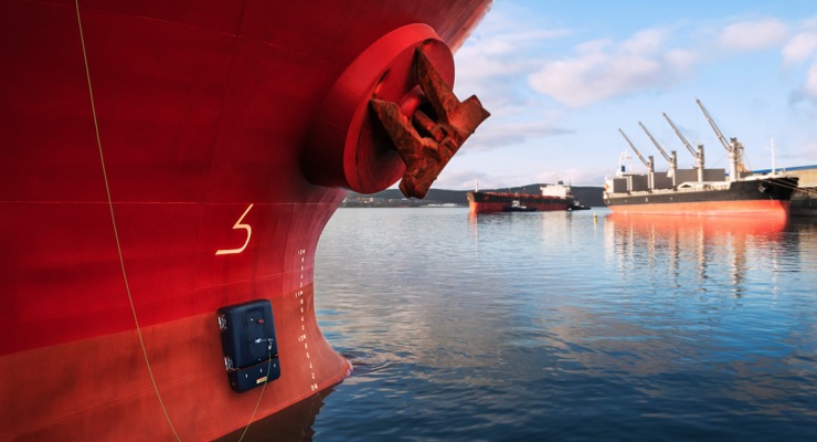 Regulatory, Commercial Advantage Easily Unlocked for Owners with Right Antifouling