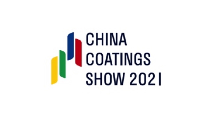 China Coatings Show 2021 Being Held in Shanghai
