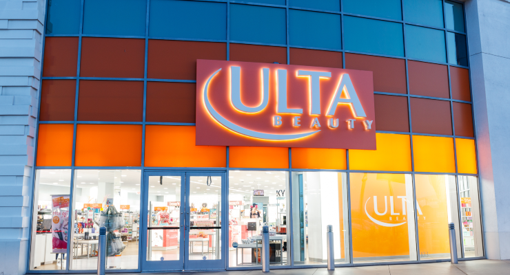 Ulta Beauty Launches Diversity and Inclusion Commitments for 2021