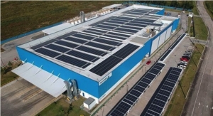 Cleantech Solar Commissions 3 Solar Projects at AkzoNobel’s Malaysia, Thailand Sites