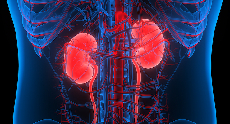 Clinical Trial Evidences Diabetic Nephropathy Benefits with Vitamin E Tocotrienols 