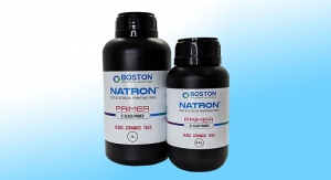 Boston Industrial Solutions Launches Natron G1 Primer for UV Inkjet Printing on Glass
