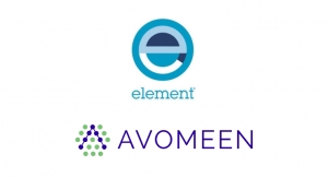 Element Material Technology Acquires Avomeen