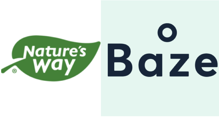 Nature’s Way Acquires Personalized Nutrition Company Baze 