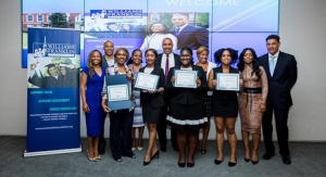 Organic & Natural Health Partners with Williams-Franklin Foundation for HBCU Scholarship Fund 