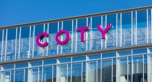 Coty Reports 16% Decline for Second Quarter of 2021