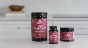 Ancient Nutrition Launches Re-Formulated Multi Collagen Protein