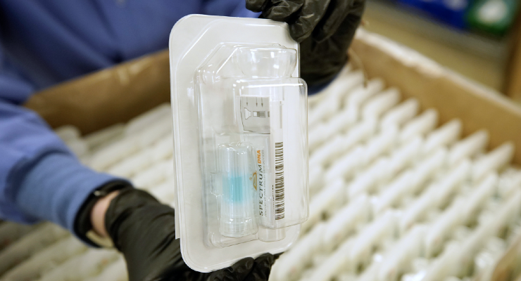 ProPhase Labs Begins Saliva-Based, Viral RT-PCR Multiplex-Testing