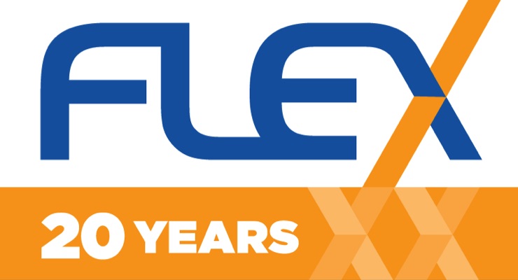 FLEX Conference Has Come a Long Way in 20 Years