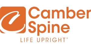 Camber Spine Expands Patent Portfolio With SPIRA Lateral 3.0