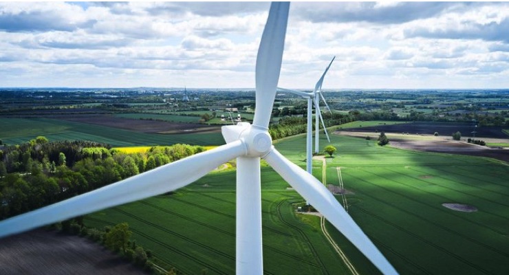 BYK Offers World’s 1st Certified Additive for Wind Power Plants