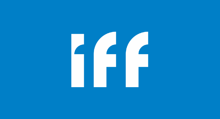 IFF Reports Sales Decrease for Q4 and Full Year 2020