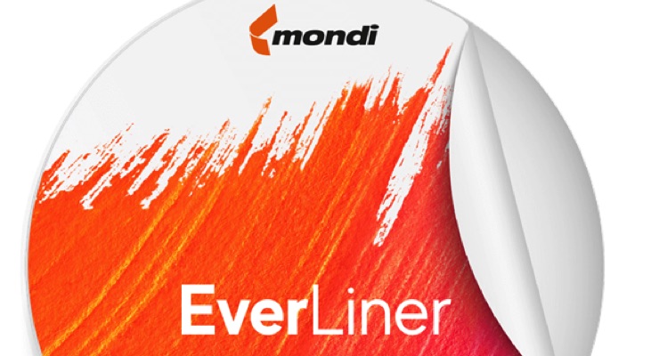 Mondi expands release liner range with sustainable EverLiner
