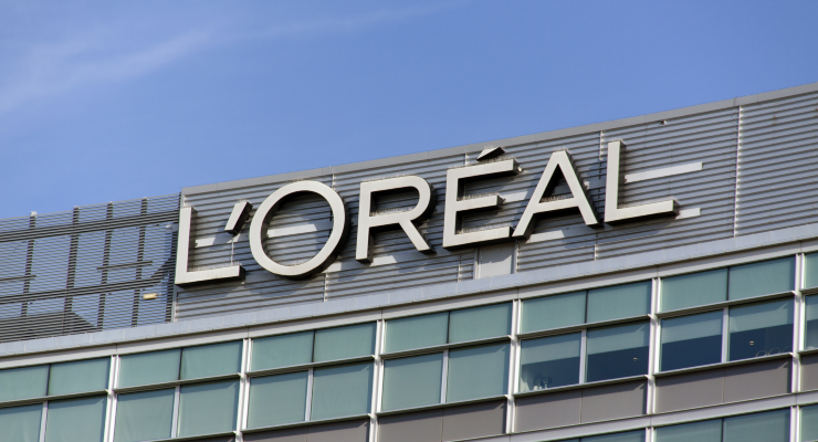 L’Oréal Accelerates Growth in the Fourth Quarter