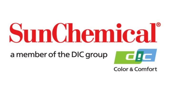 Sun Chemical to increase prices on inks, coatings, and adhesives in NA