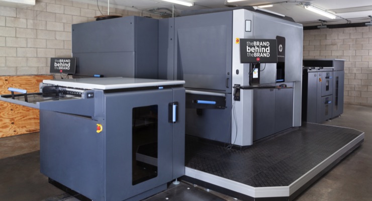 HP debuts Certified Pre-Owned program for Indigo technology