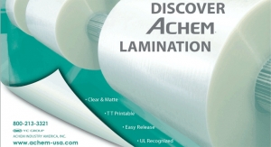 Discover Achem Lamination