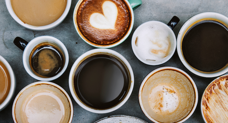 Study Finds Decreased Risk of Heart Failure from Drinking More Coffee