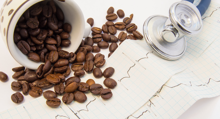 Study Identifies Possible Cardioprotective Compound in Coffee