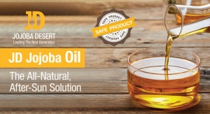 JD Jojoba Oil - The All-Natural, After-Sun Solution
