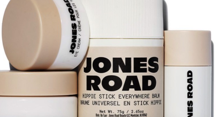 Jones Road Enters Skin Care