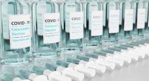 Novavax, SK Bioscience Expand Vax Pact
