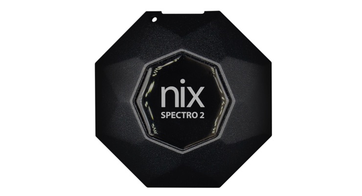 Nix Sensor Ltd. Launches 31 Channel Spectrophotometer