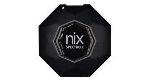 Nix Sensor Ltd. Launches 31 Channel Spectrophotometer
