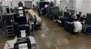 American Litho Adds HP PageWide Web Press T250 HD