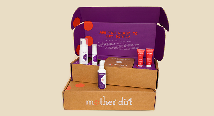 Mother Dirt Adds PeaceKeeper Kit
