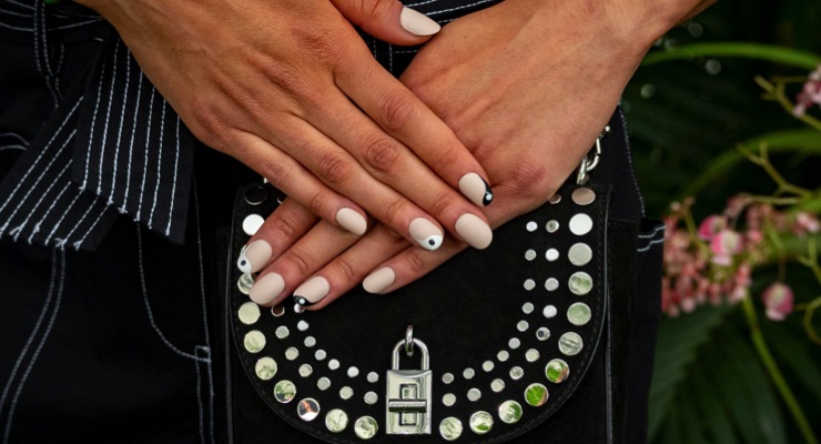 Neutral Nails Take The Stage at NYFW 