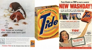 Tide Celebrates 75 Years