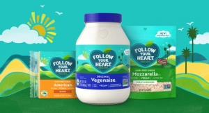 Danone Adds to Plant-Based Portfolio with Acquisition of Follow Your Heart Brand