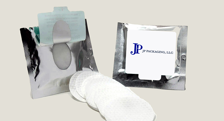 Creating Packaging To Safeguard a More Hygienic User Experience