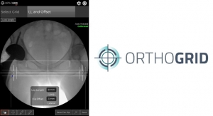 OrthoGrid Releases New Hip Replacement Software