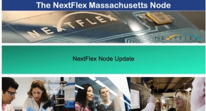 NextFlex Massachusetts Provides Node Update