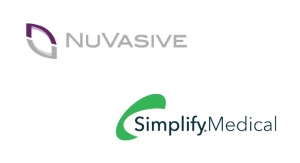 NuVasive Nabs Simplify Medical for $150M