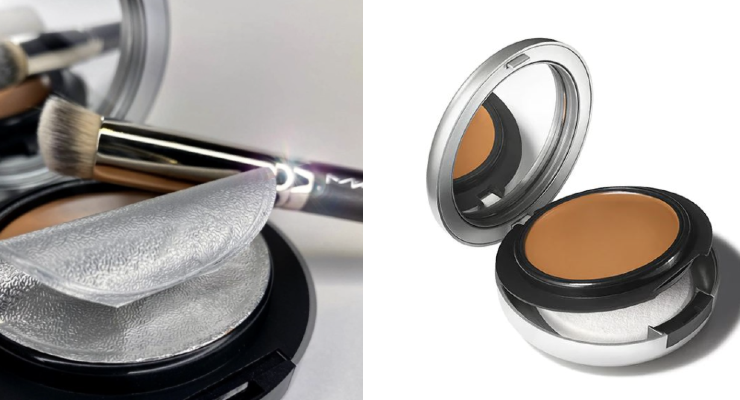 MAC Cosmetics Launches Cream-to-Powder Basis