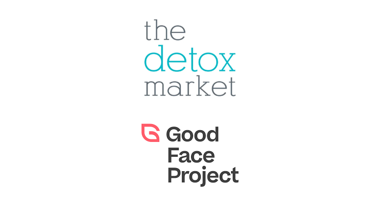 The Detox Market Partners with Good Face Project