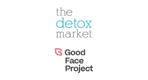 The Detox Market Partners with Good Face Project