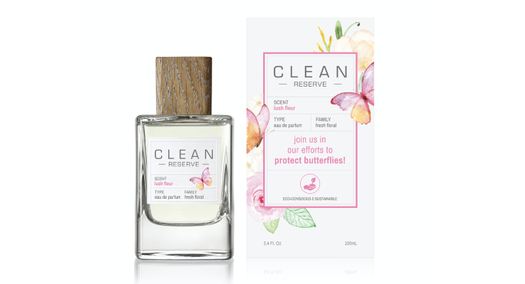 Clean Beauty Collective Supports Earth Day Initiative