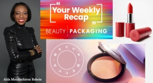 Weekly Recap: Becca Cosmetics is Closing, MAC Appoints SVP, Supermodel Joins SBLA Beauty & More