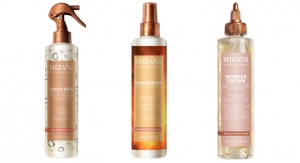 Mizani Launches New Hair Products