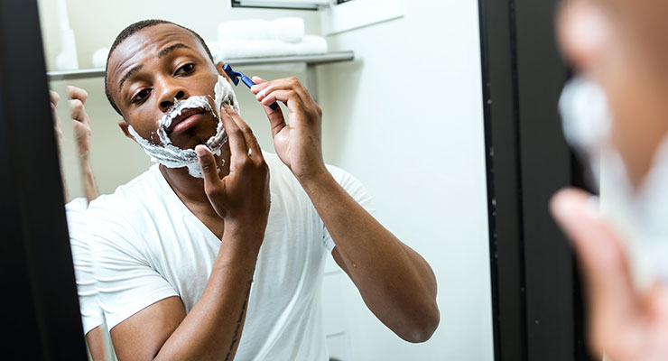 Personal Hygiene Awareness Lifts Men’s Grooming Sales