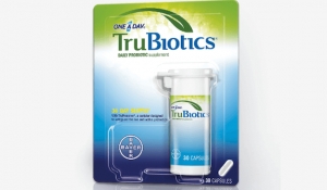 PanTheryx Inc. Acquires TruBiotics Brand from Bayer HealthCare LLC 
