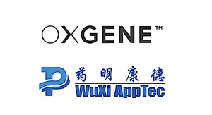 WuXi AppTec Completes OXGENE Acquisition 