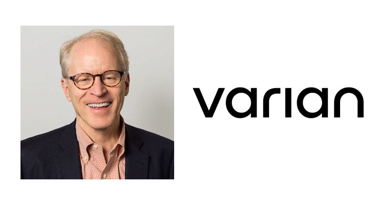 Varian CEO to Retire Following Siemens Healthineers Acquisition