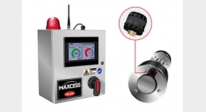 Maxcess launches Tidland PressureMax Airshaft Pressure Monitoring System