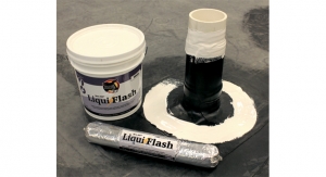 Mule-Hide Products Co. Introduces Seal-Fast Liqui-Flash