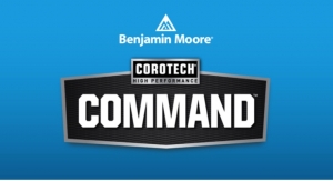 Benjamin Moore Launches COMMAND 